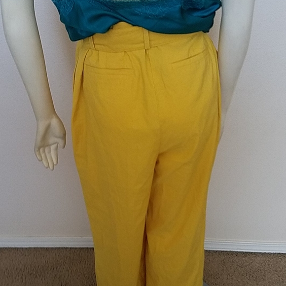 Anthropologie pants - Picture 3 of 7